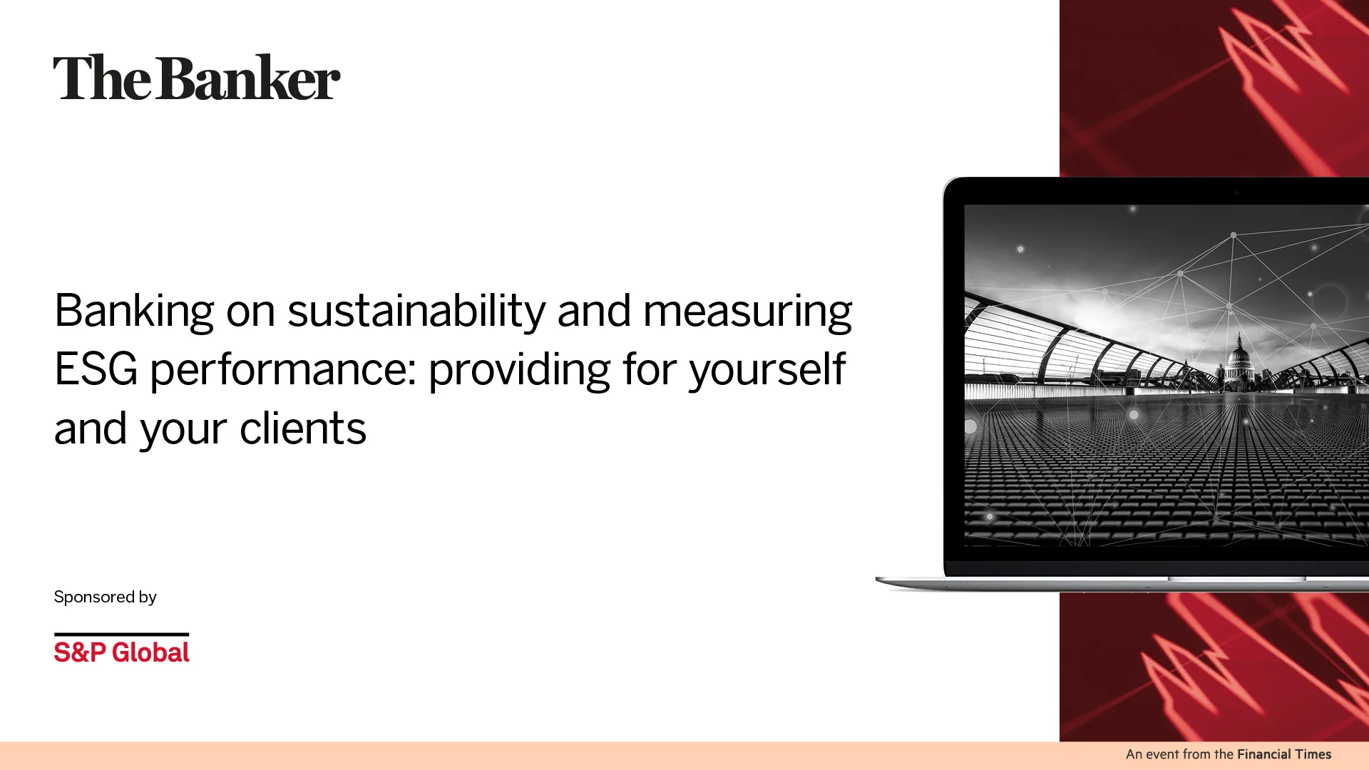 Banking on sustainability and measuring ESG performance: providing for ...