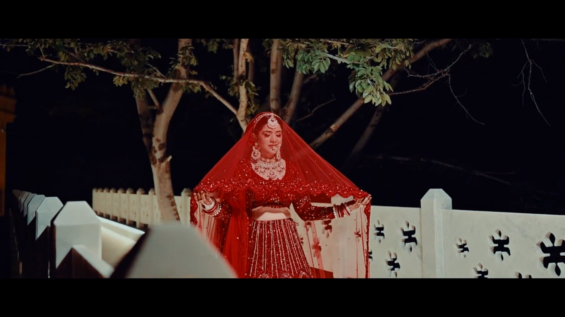 BHUVAN WEDDING TEASER
