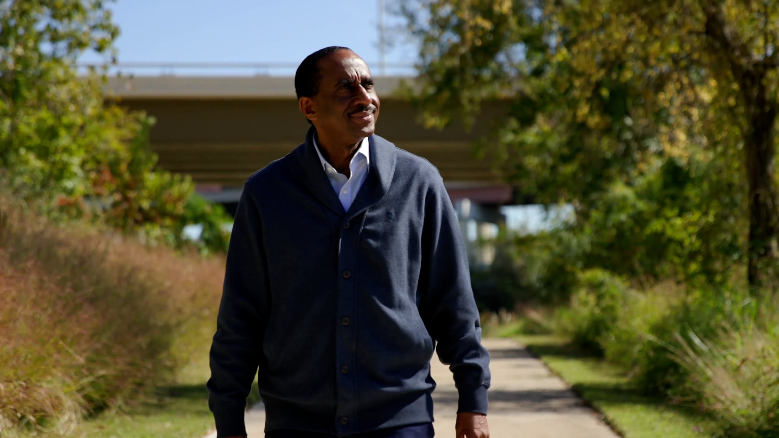 EmpowerMe - Bobby, Prostate Cancer Survivor