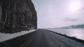social header