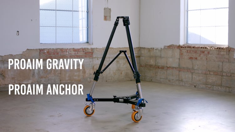 Proaim Gravity Review