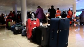 Serveis socials ja ha atès set famílies de refugiats d'Ucraïna