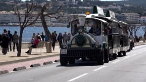 Una Setmana Santa carregada d'activitats