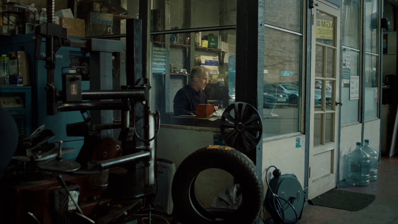 NHS England 'Jack in the Box' for M&C Saatchi