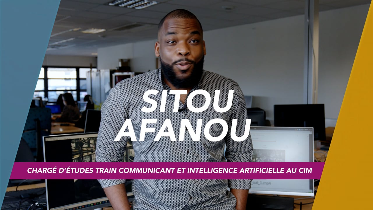SNCF – Leur mission : innover !