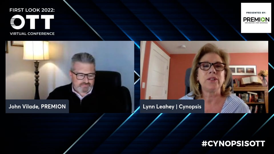 Outlook 2022 & the Untapped Local CTV Advertising Opportunities