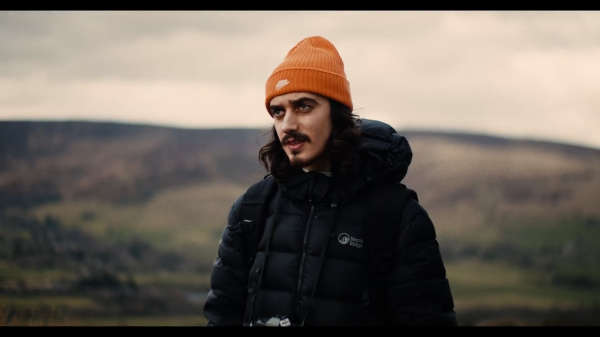 Edale Colour Grade Reel