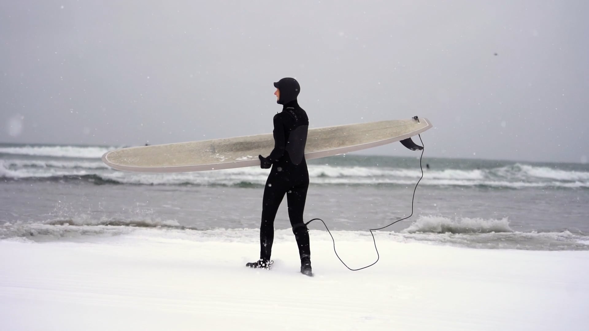 You Do It Because you Love It