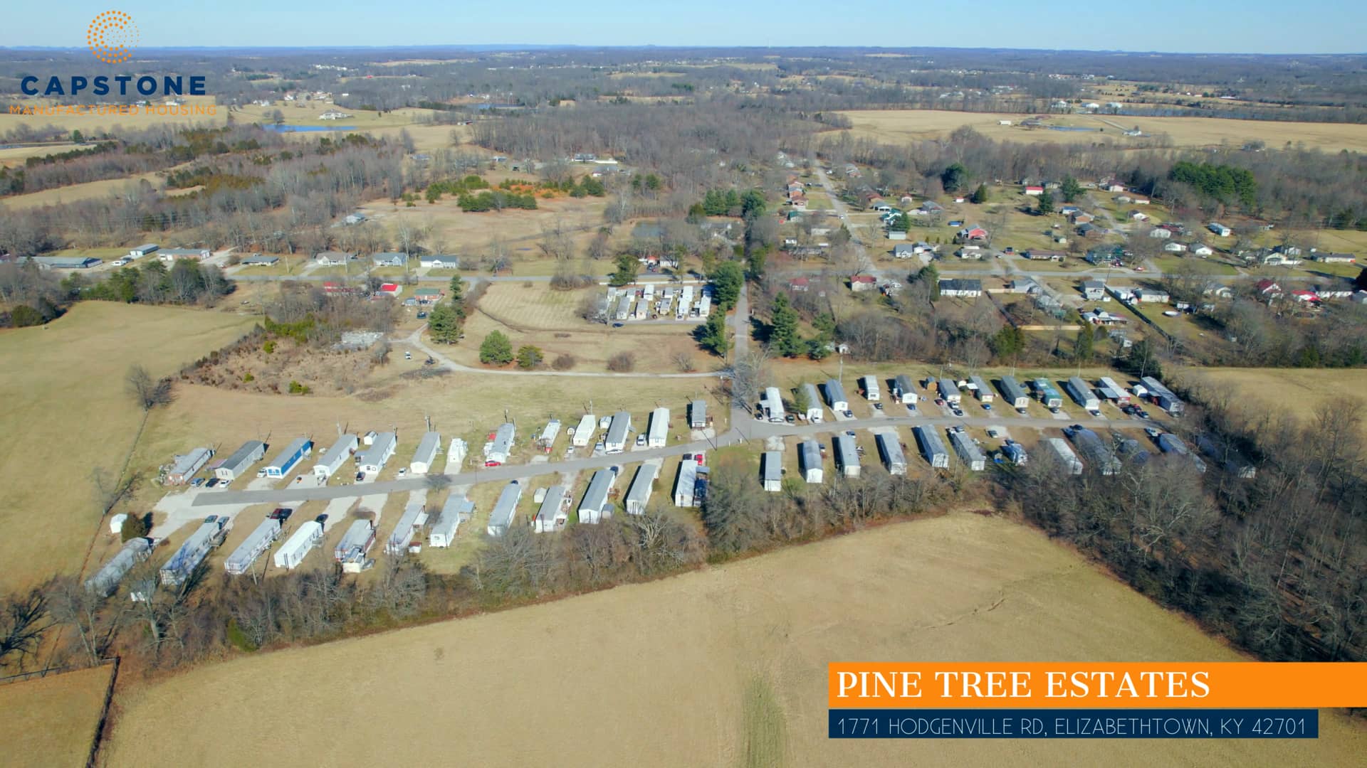 Pine Tree Estates on Vimeo