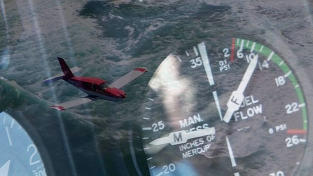 SCCR Aviation