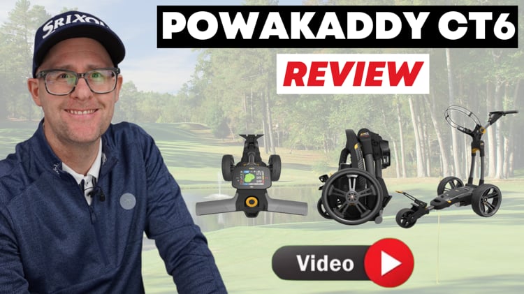 electric golf trolley reviews