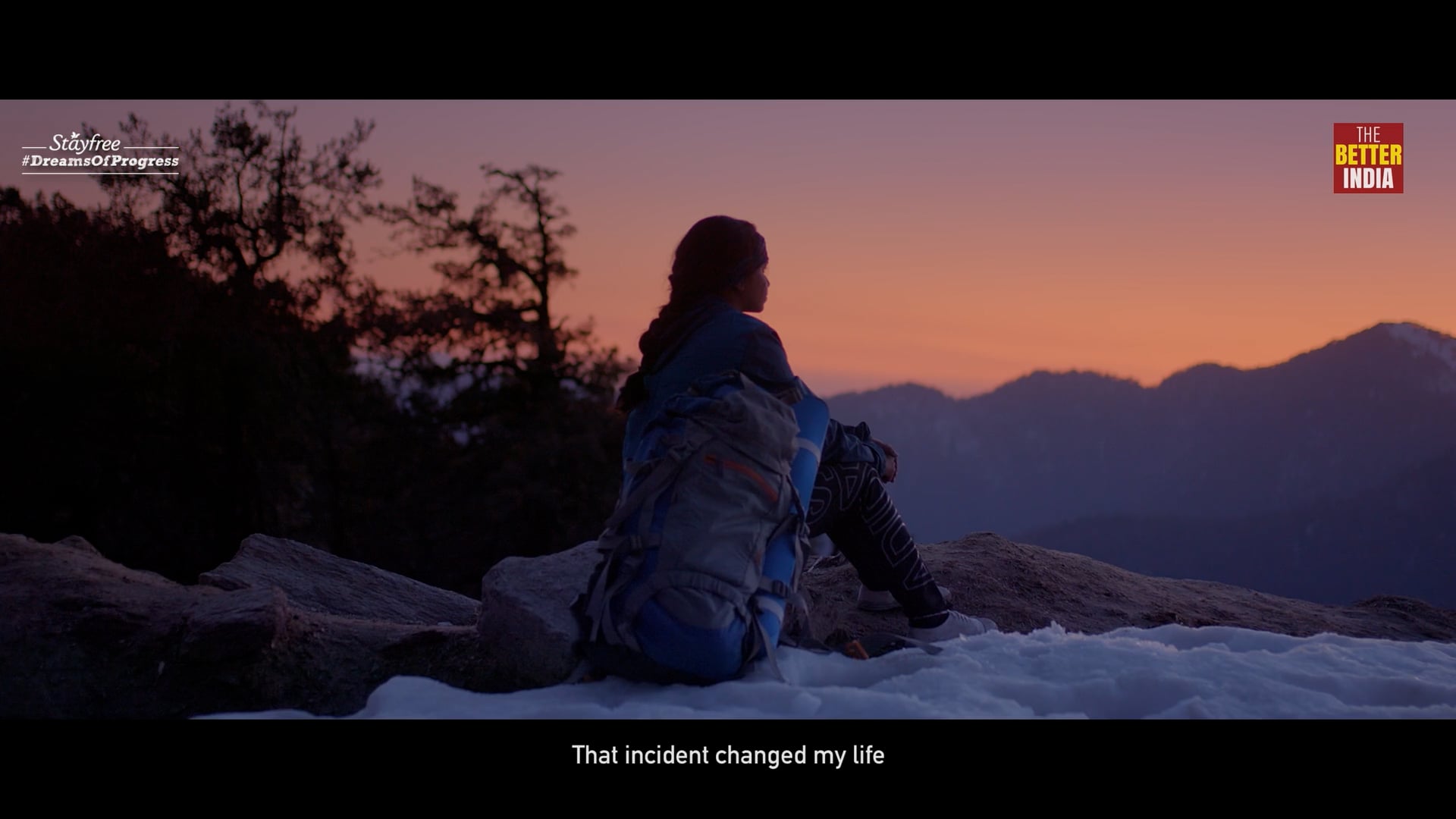 Seven Summits - Krishna Rana