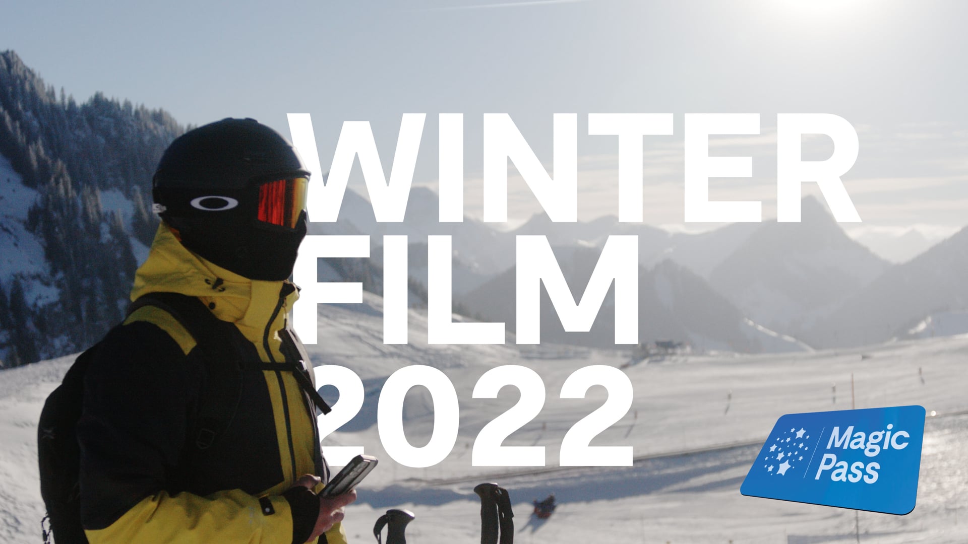 MagicPass - Winter 2022