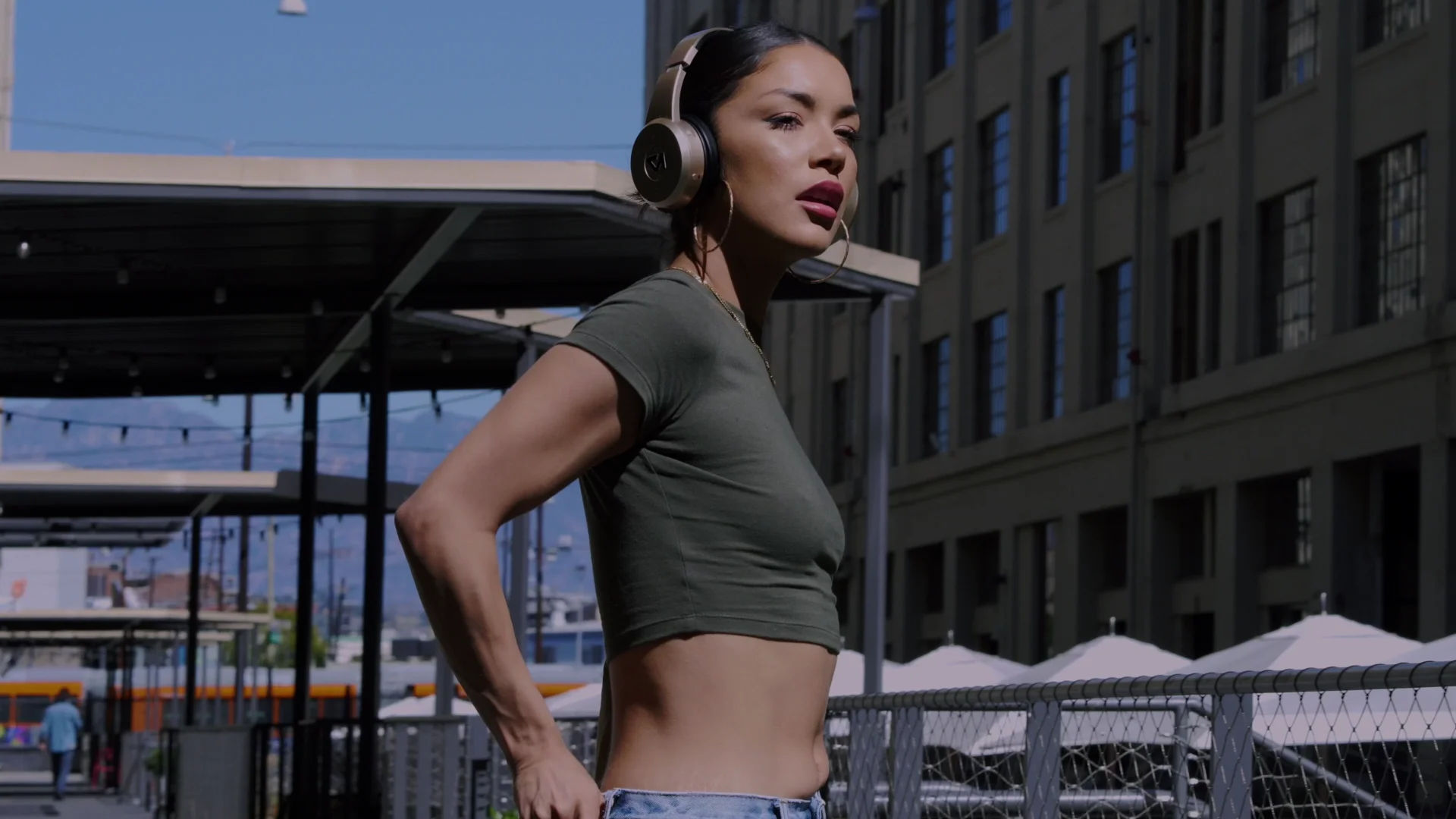 Los Angeles on Vimeo