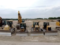Sunnidale Trails PH 1A/1C (2021) - 2 - Equipment