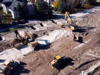 Waterstone, Collingwood (2021) - 1 - External Water Services