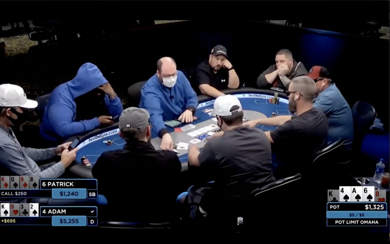 #Battle29: A Shark in Donk's Clothing