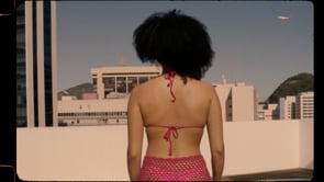 Ananda Jacques - Aposta (Videoclipe Oficial)