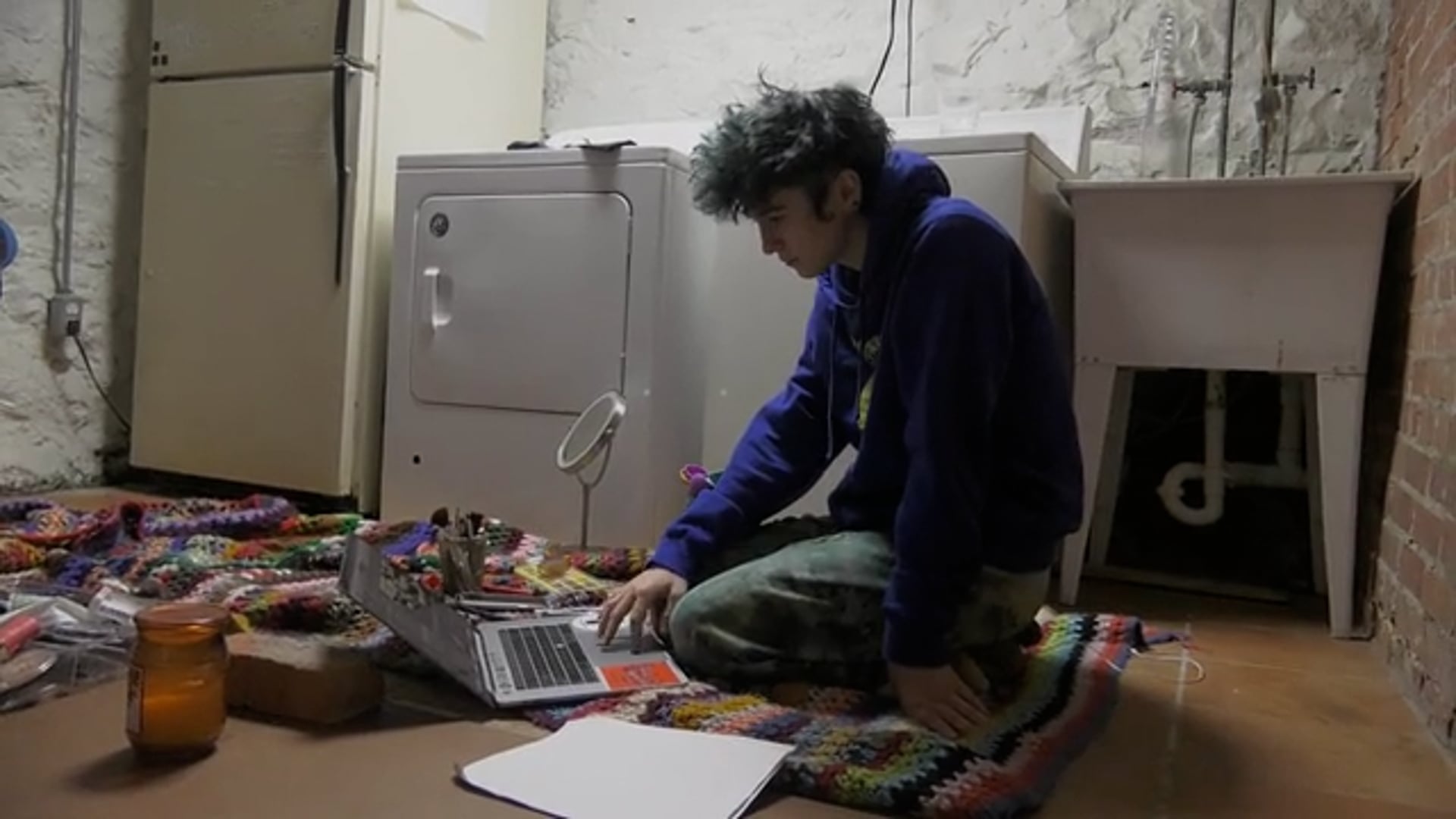 My Body is a Paradise