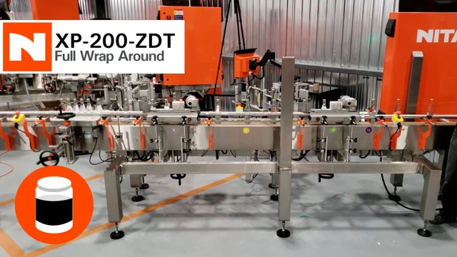 Labeling Machine Demonstration Videos by Industry