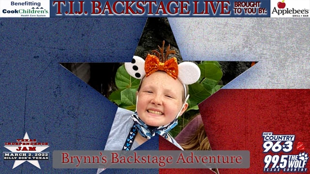 Brynn & Country Music