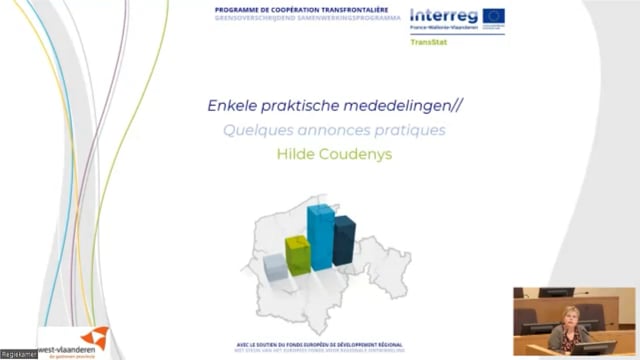 Webinaire 08 maart 2022