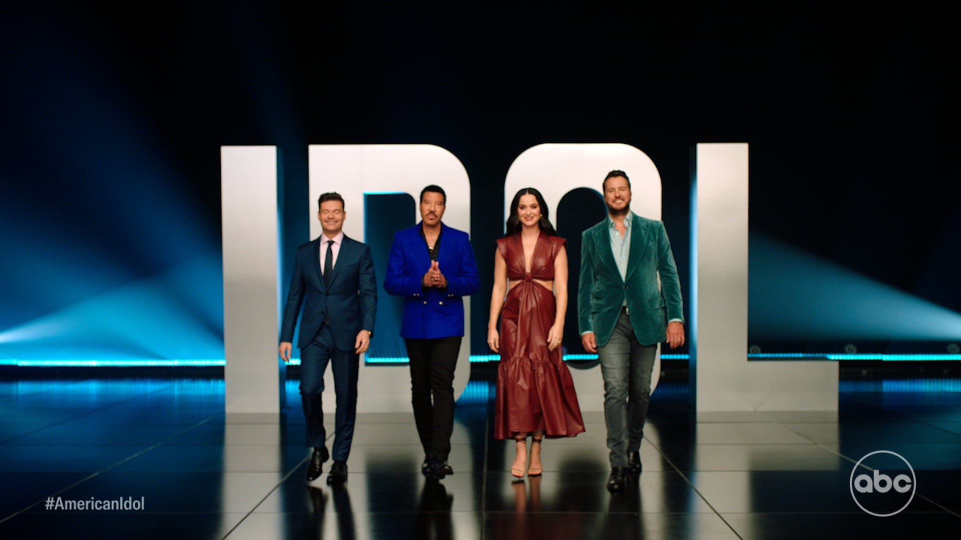 American Idol S20 "Happy Place" 30