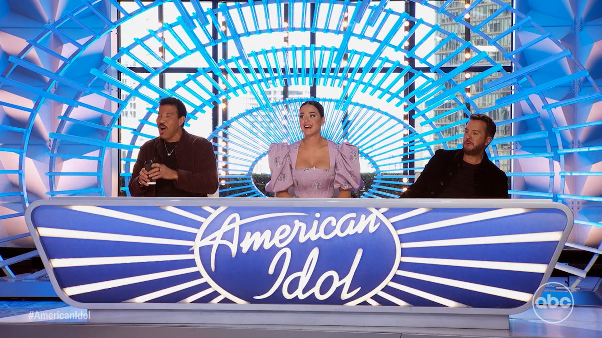 American Idol S20 "Happy Place"