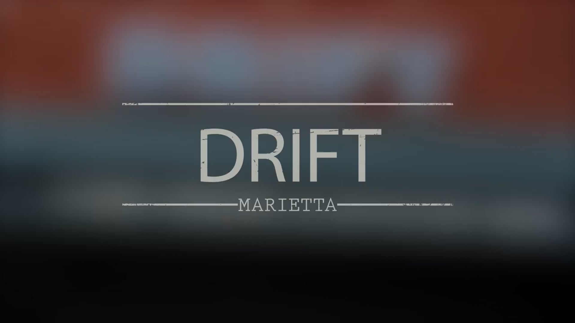 Drift Restaurant