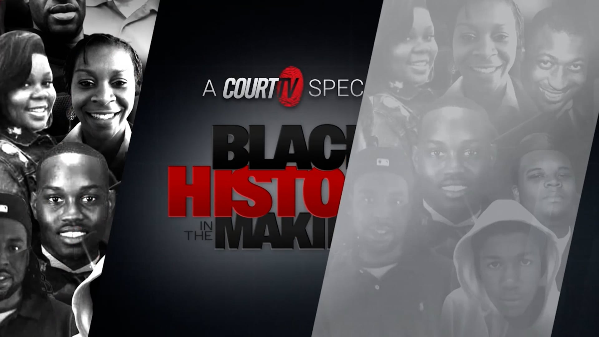 Black History in the Making