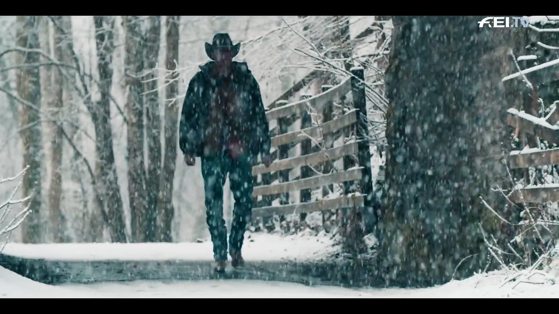 'RIDE' - IMG Media/FEI.tv (International Federation for Equestrian Sports)