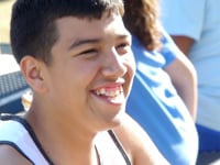 What Is S.A.Y. Yes!?