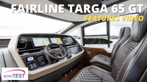 Boat Test Review on BoatTest.com
