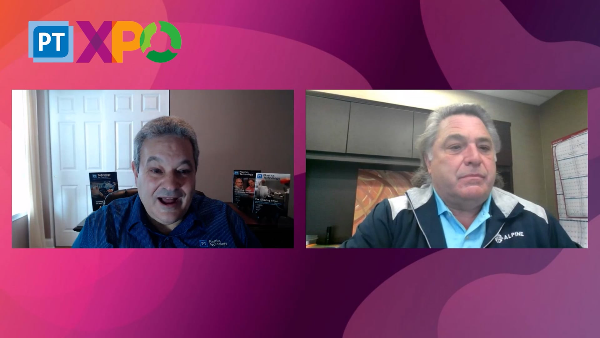 Attend Plastics Technology Expo 2023 Rosemont