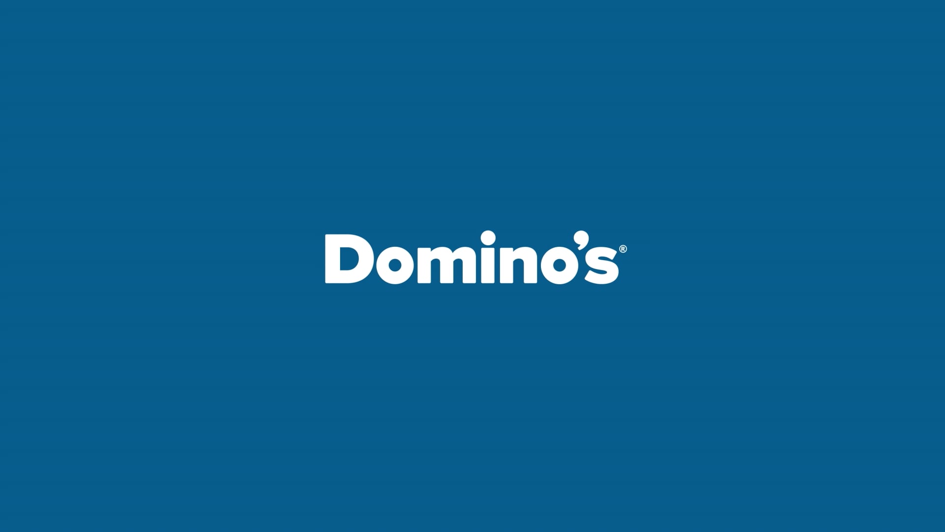 I Am Domino's