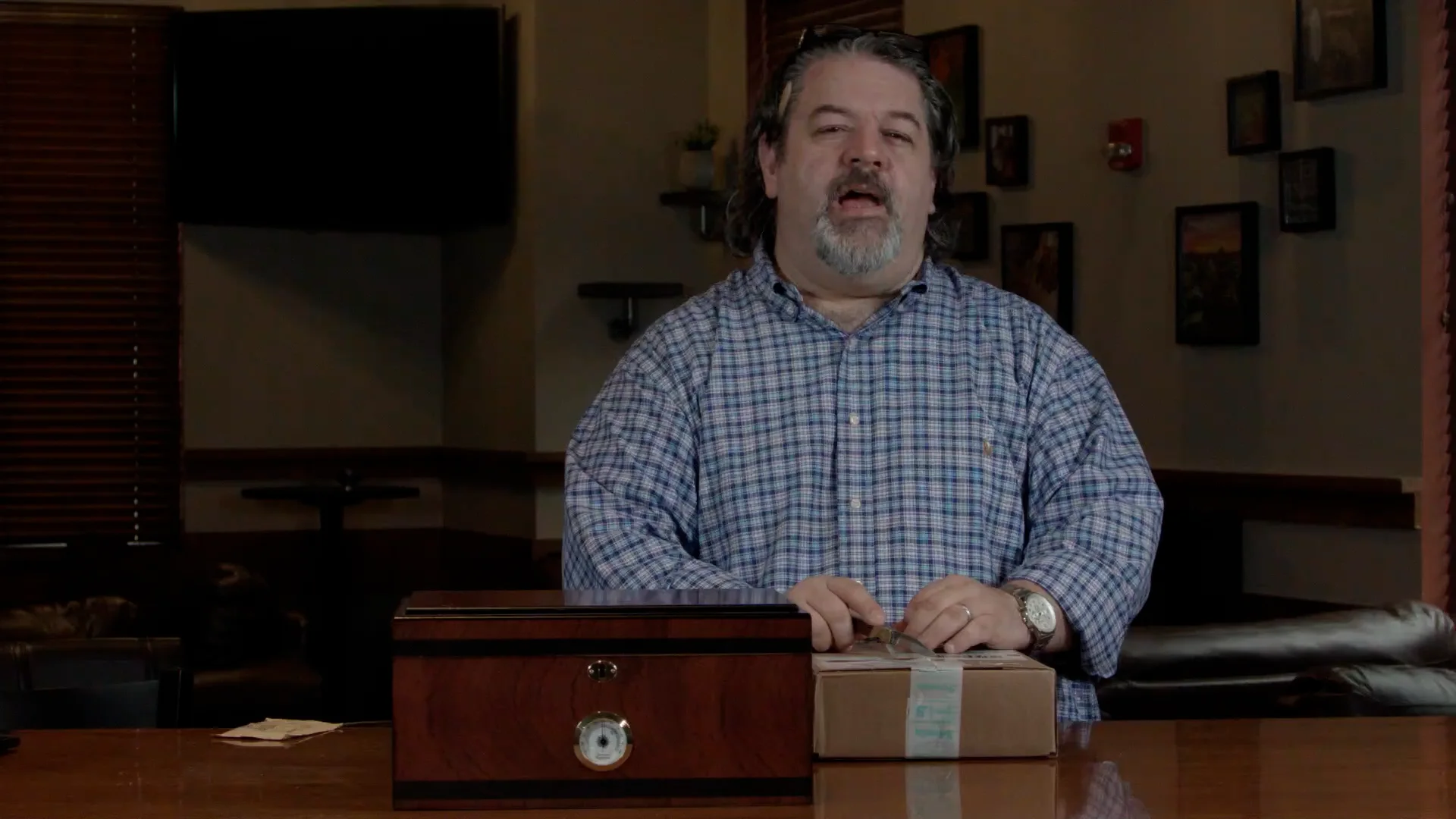 How to Use Boveda Packs to Season a Humidor Boveda Humidor Starter Kit