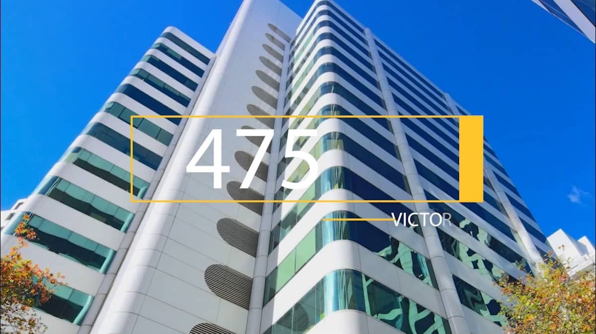 Cromwell Property Group, L6, 475 Victoria Avenue, Chatswood on Vimeo
