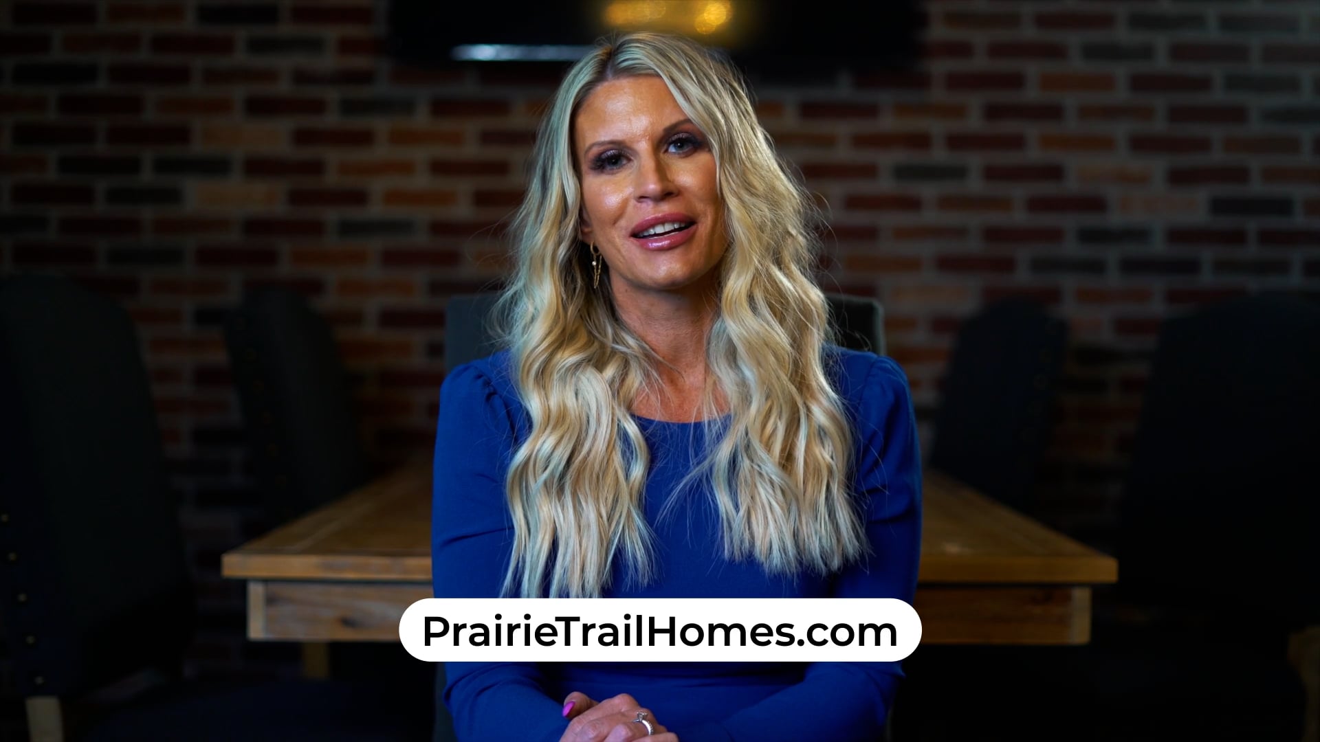 Prairie Trail Homes | Danielle Seifert Real Estate