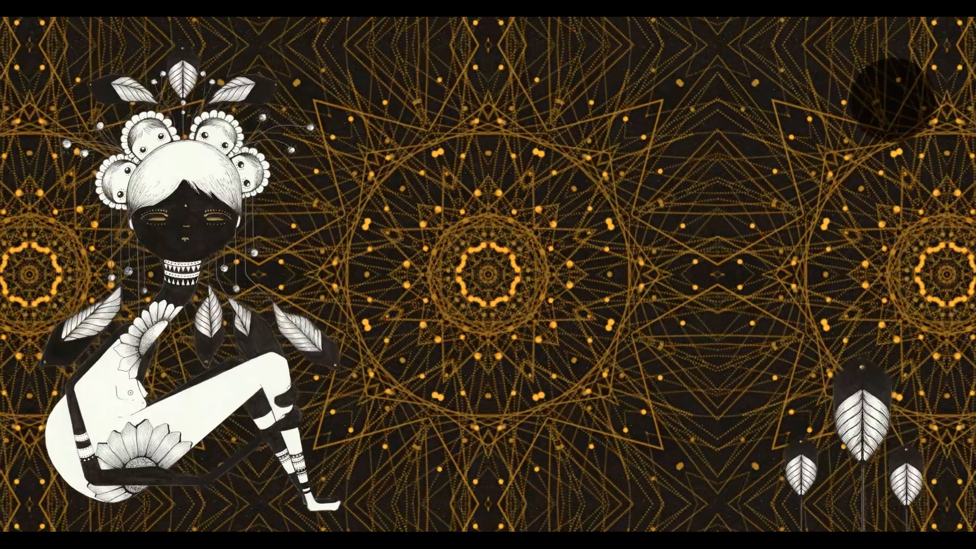 Mystic Flower |  2019