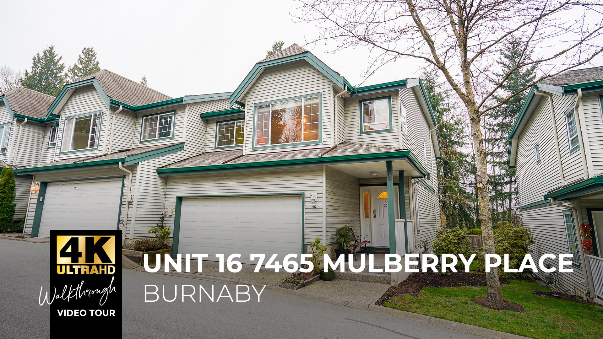 Unit 16 7465 Mulberry Place