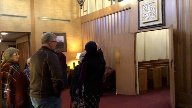 Video Placeholder image