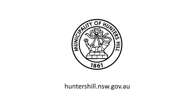 Hunters Hill, New South Wales, Australia Club