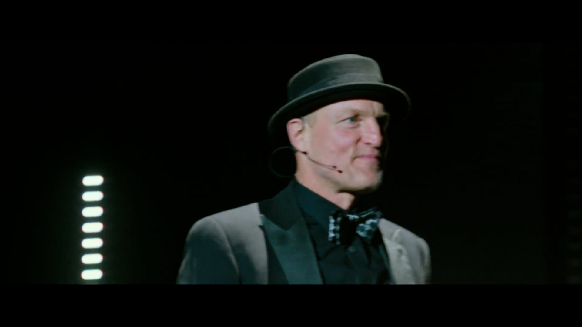 Now You See Me "Time"