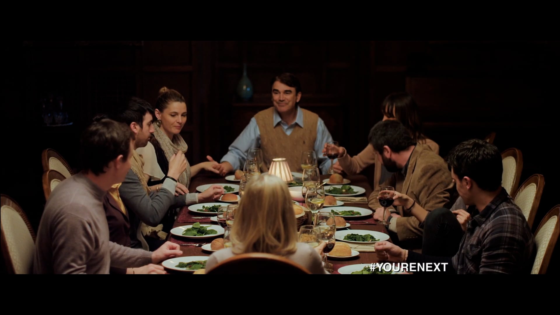 You're Next "Neighbors"