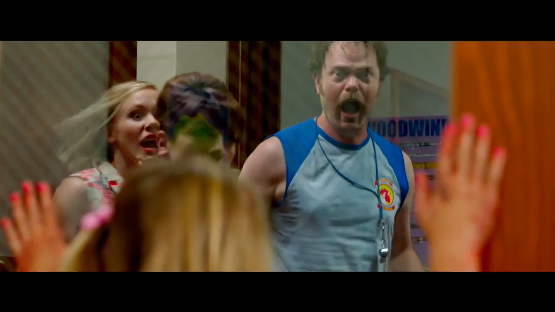 Cooties - Official Trailer