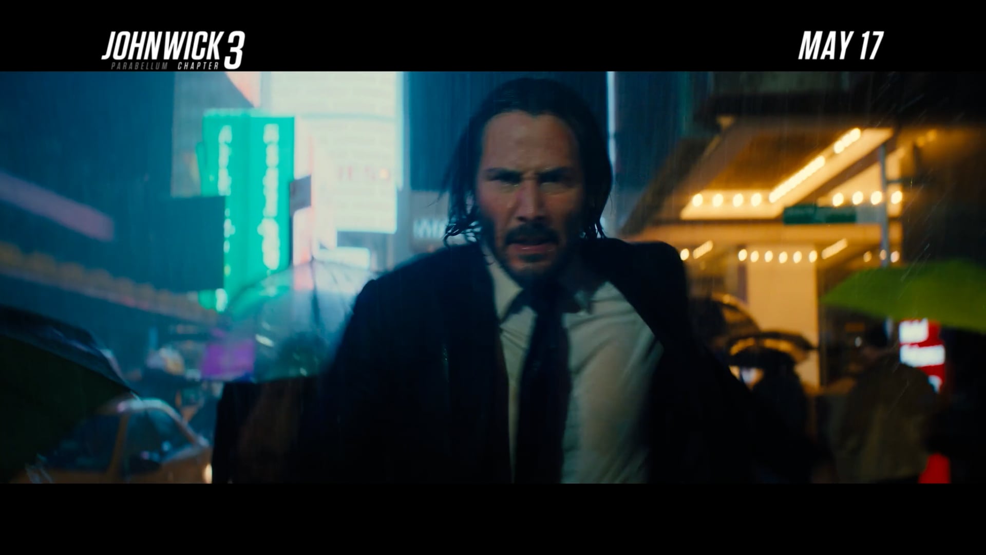 John Wick 3