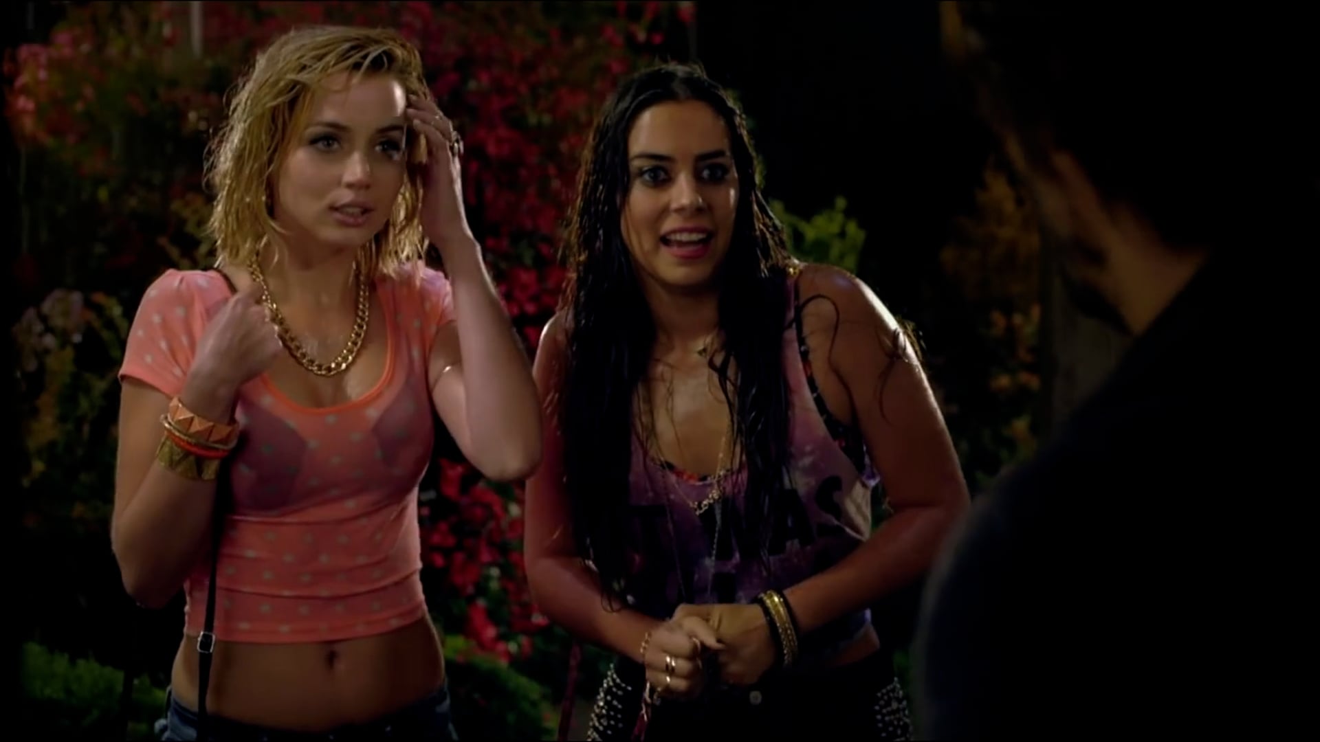 Knock Knock TRAILER 1