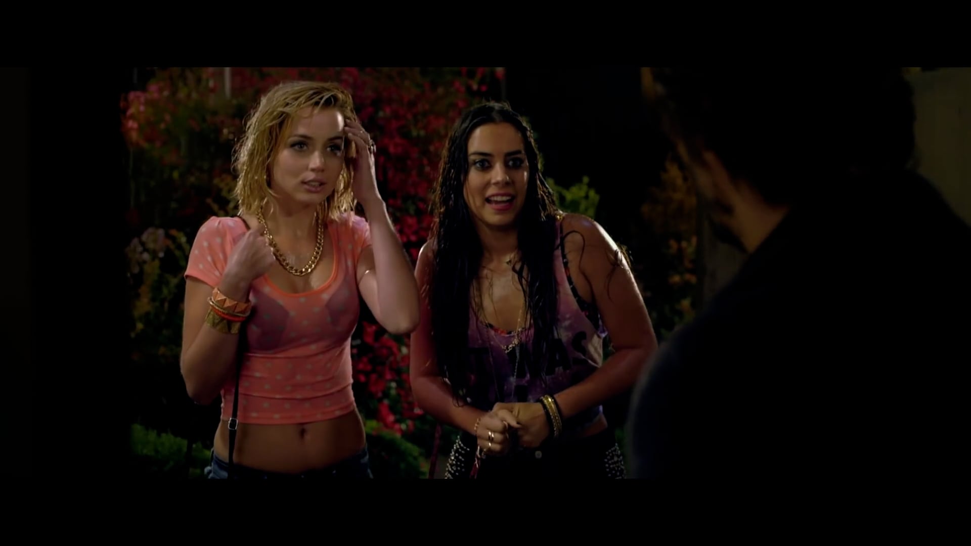 Knock Knock TRAILER 1