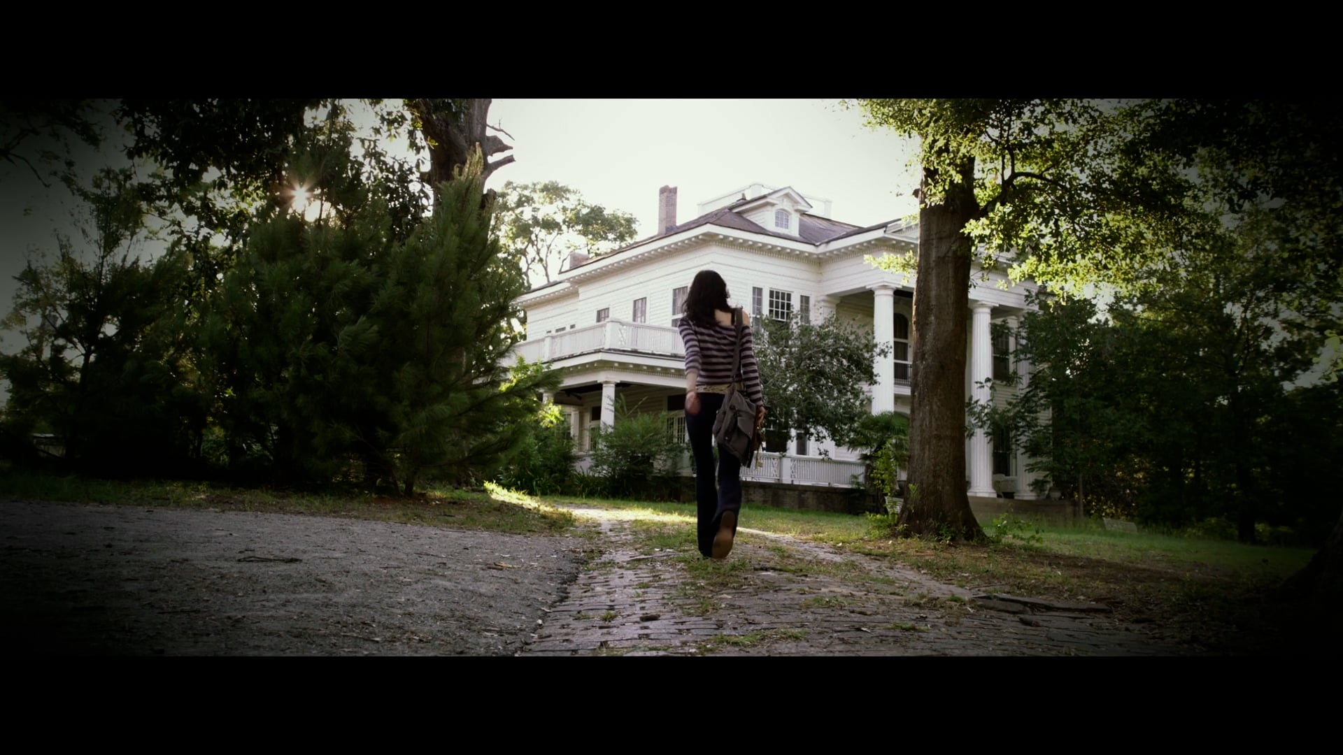 Texas Chainsaw 3D "NewYear"