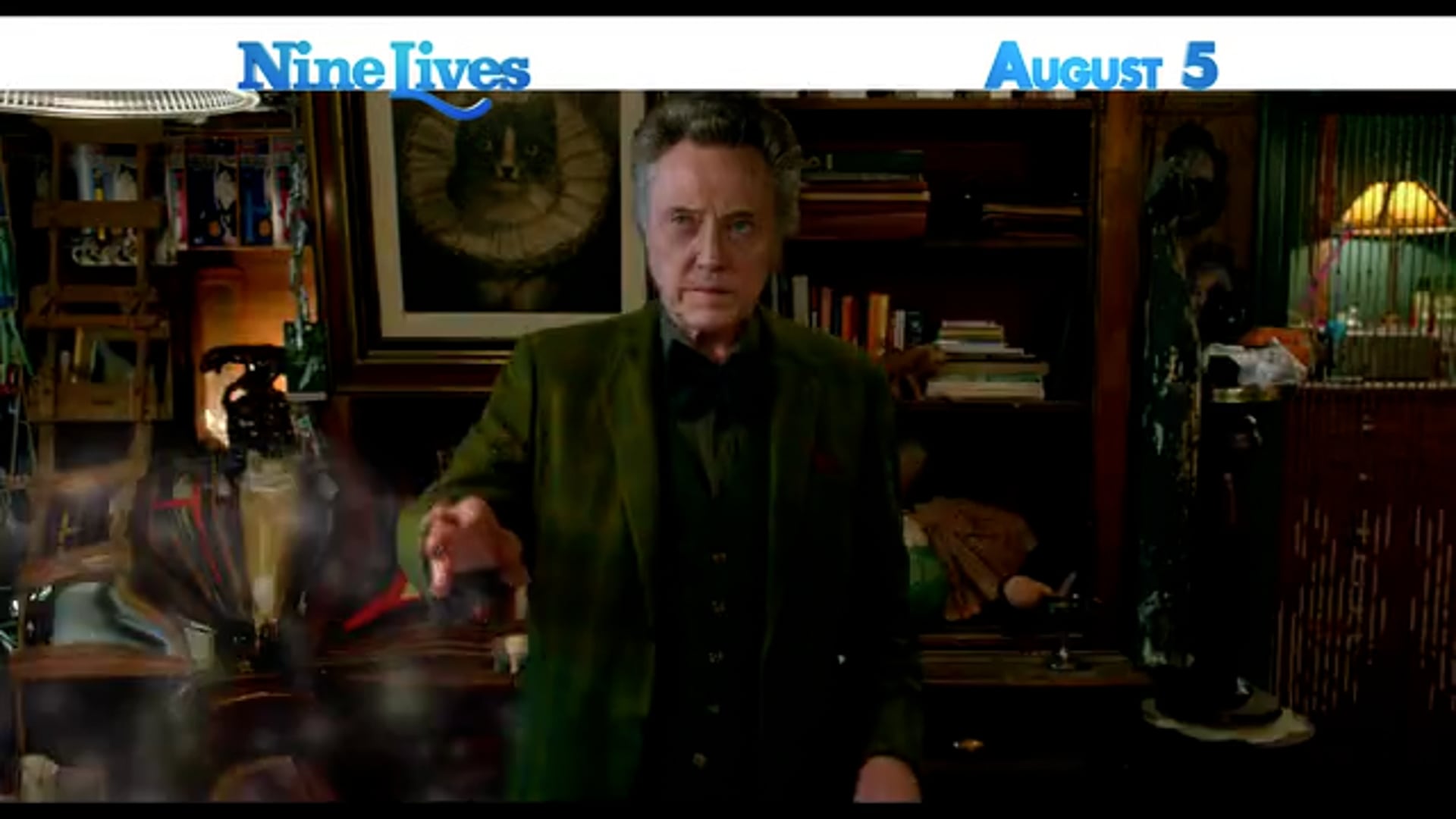 Nine Lives TV 30